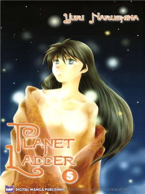 cover image of Planet Ladder, Volume 5